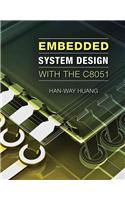 Embedded System Design with C8051