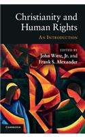 Christianity and Human Rights