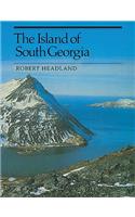 Island of South Georgia