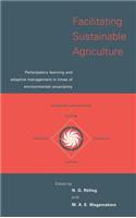 Facilitating Sustainable Agriculture