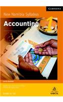 Nssc Accounting Module 1 Student's Book