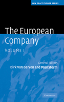 European Company