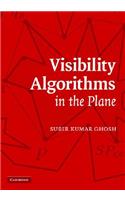 Visibility Algorithms in the Plane