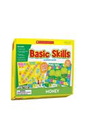 Money Basic Skills Learning Games