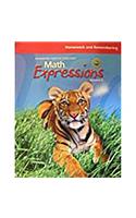 Math Expressions