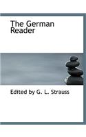 The German Reader