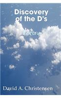 Discovery of the D's Poetry