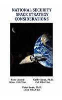 National Security Space Strategy Considerations