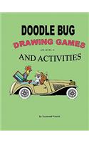 Doodle Bug Drawing Games