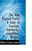 The New England Poets