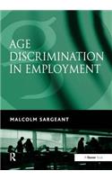 Age Discrimination in Employment