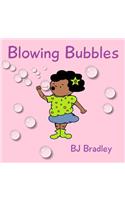 Tillie Tuppet's Sock Stories- Blowing Bubbles