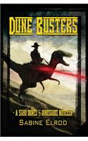 Dune Busters