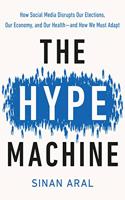 The Hype Machine