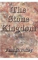 The Stone Kingdom: (English)