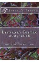 Literary Bistro 2009-2010