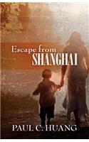 Escape from Shanghai