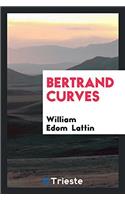 Bertrand Curves