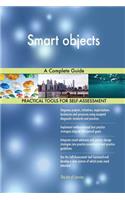 Smart objects A Complete Guide