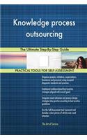 Knowledge process outsourcing The Ultimate Step-By-Step Guide