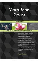 Virtual Focus Groups Third Edition