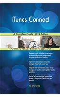 iTunes Connect A Complete Guide - 2019 Edition