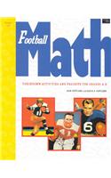 Football Math