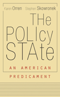 Policy State