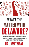 What’s the Matter with Delaware?