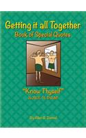Getting It All Together