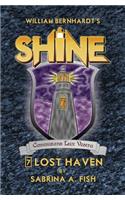 Lost Haven: Shine 7