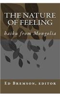 Nature of Feeling