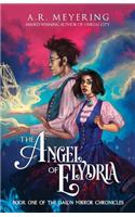 Angel of Elydria