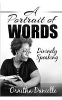 Portrait Of Words