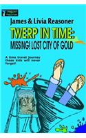 Twerp In Time