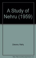 A Study of Nehru (1959)