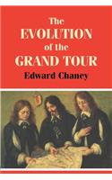 The Evolution of the Grand Tour