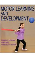 Motor Learning and Development