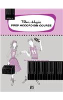 PALMERHUGHES PREP ACCORDION COURSE 4B