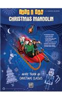 Just for Fun -- Christmas Mandolin