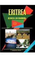 Eritrea Business Law Handbook