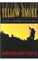 Yellow Smoke