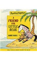 Friend For Little Bear