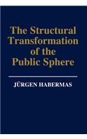 The Structural Transformation of the Public Sphere