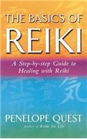 The Basics Of Reiki