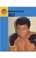 Muhammad Ali