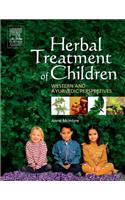Herbal Treatment of Children