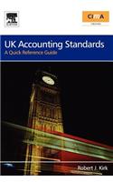 UK Accounting Standards