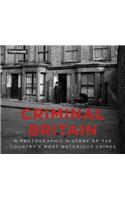 Criminal Britain