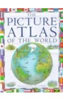 Picture Atlas Of The World